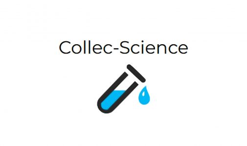 Logo Collec Science