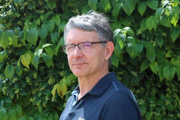 Patrick CHÈVRE