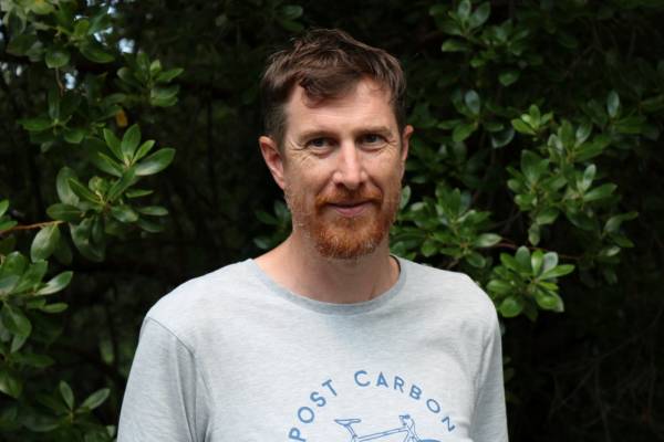 Sébastien BOUTRY