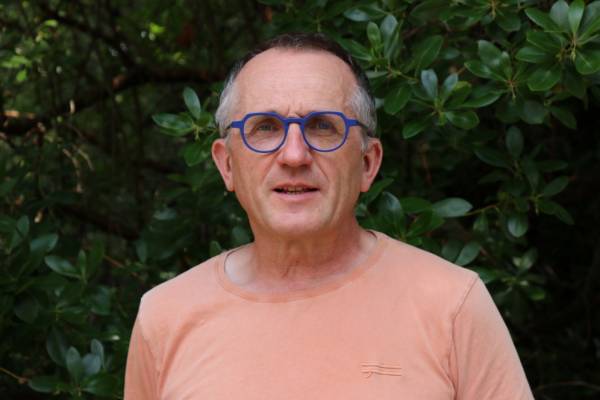 Patrick LAMBERT
